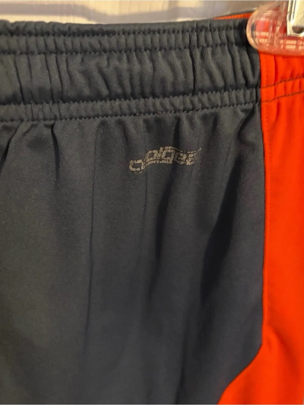 Shorts Athletic Boys Size XL (14)